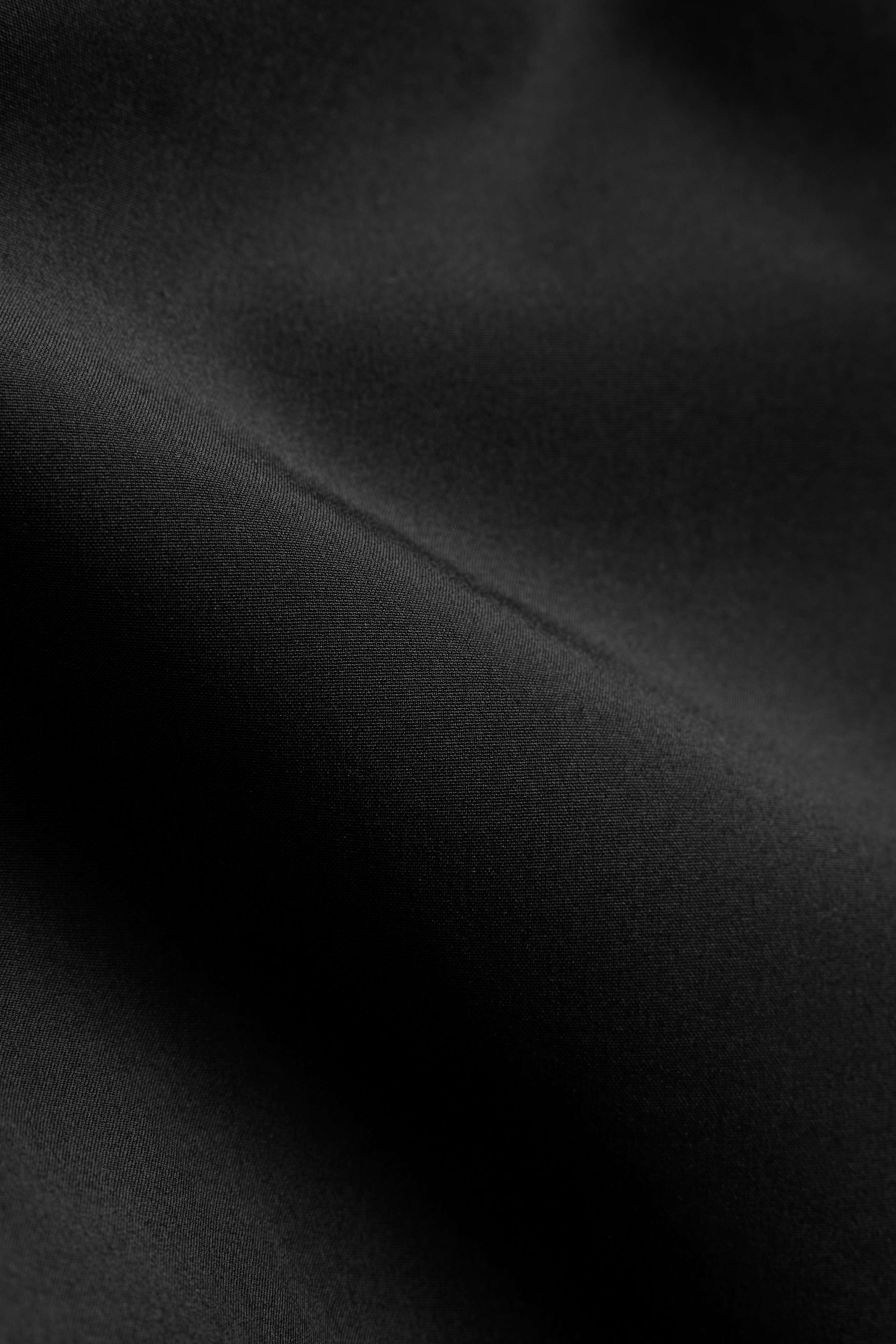 M. Prime Core Shorts 8" - Black
